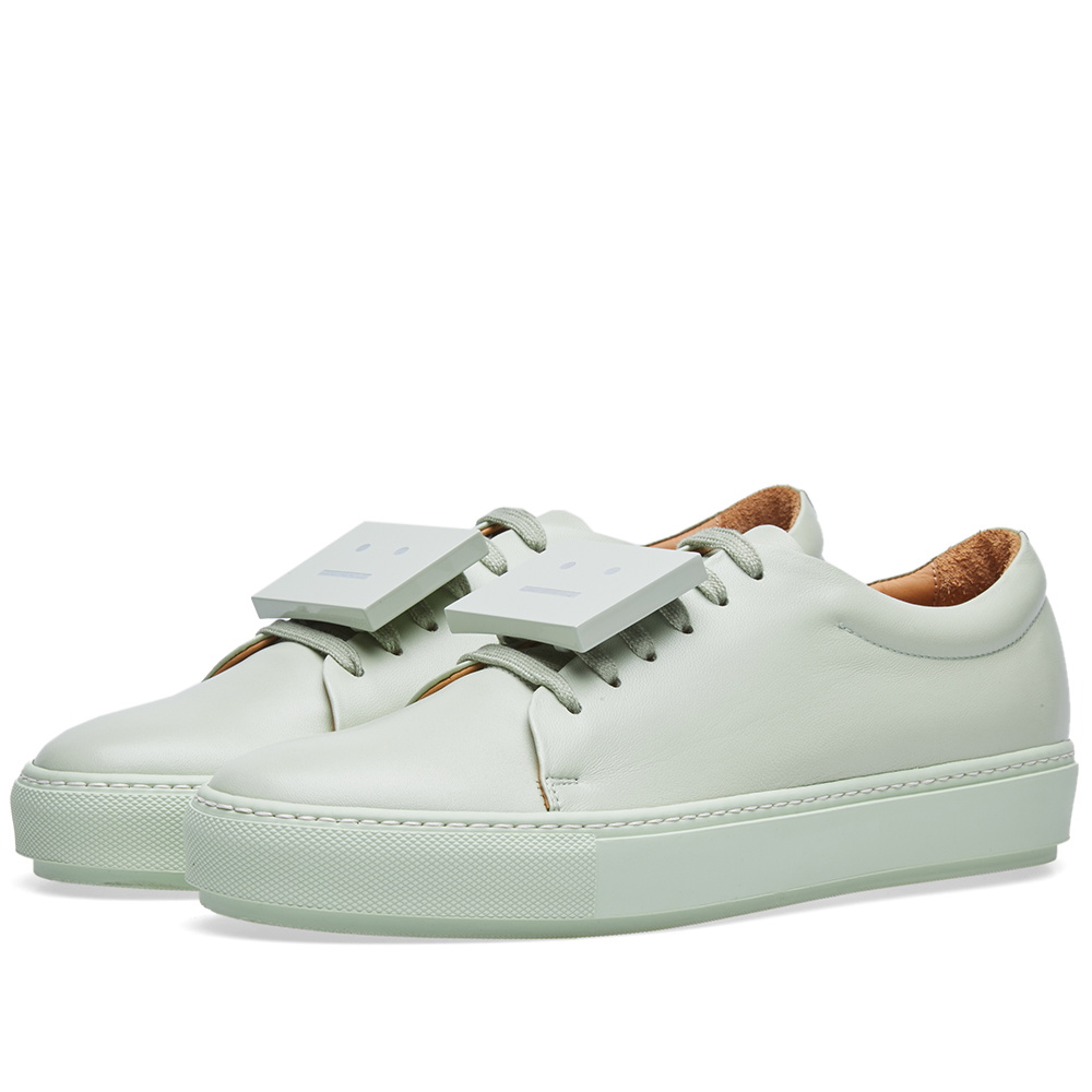 Acne store sneakers womens