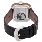 SevenFriday P-Series Skeleton Diamond Automatic Watch PS2/01