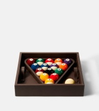 Giobagnara Leather billiard case