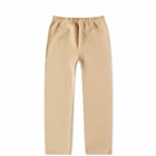 Fear of God ESSENTIALS Kids Sweat Pant in Sand