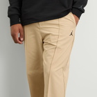 Air Jordan Men's Golf Pant in Linen/Black