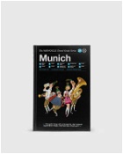 Gestalten Monocle Munich Multi - Mens - Travel