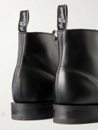 R.M.Williams - Craftsman Leather Boots - Black