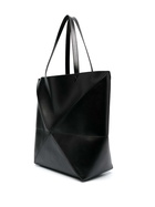 LOEWE - Leather Shoulder Bag
