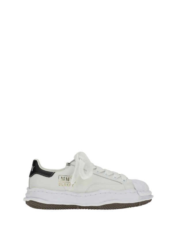 Photo: Mihara Yasuhiro Blakey Og Sneakers