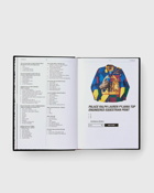 Phaidon "Palace Product Descriptions: The Selected Archive" By Lev Tanju Multi - Mens - Fashion & Lifestyle