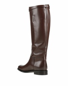Church's Womens Boot Chocolate in Brown
