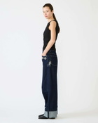 Steve Madden Adair Knit Top in Black