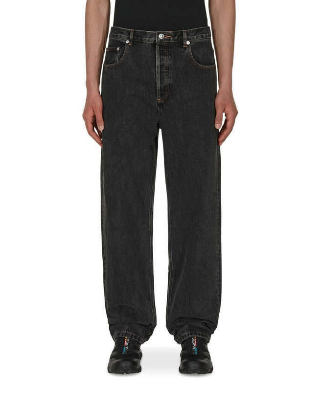 Photo: Fairfax Denim Pants