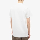 424 Men's Youth Demands T-Shirt in White