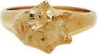 Georgia Kemball Goblin Ring