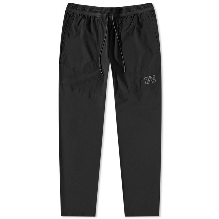 Photo: Over Over Men's Track Pant in Black