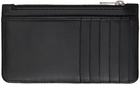 A.P.C. Black Walter Wallet