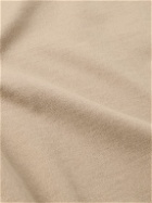 Brunello Cucinelli - Cotton T-Shirt - Neutrals