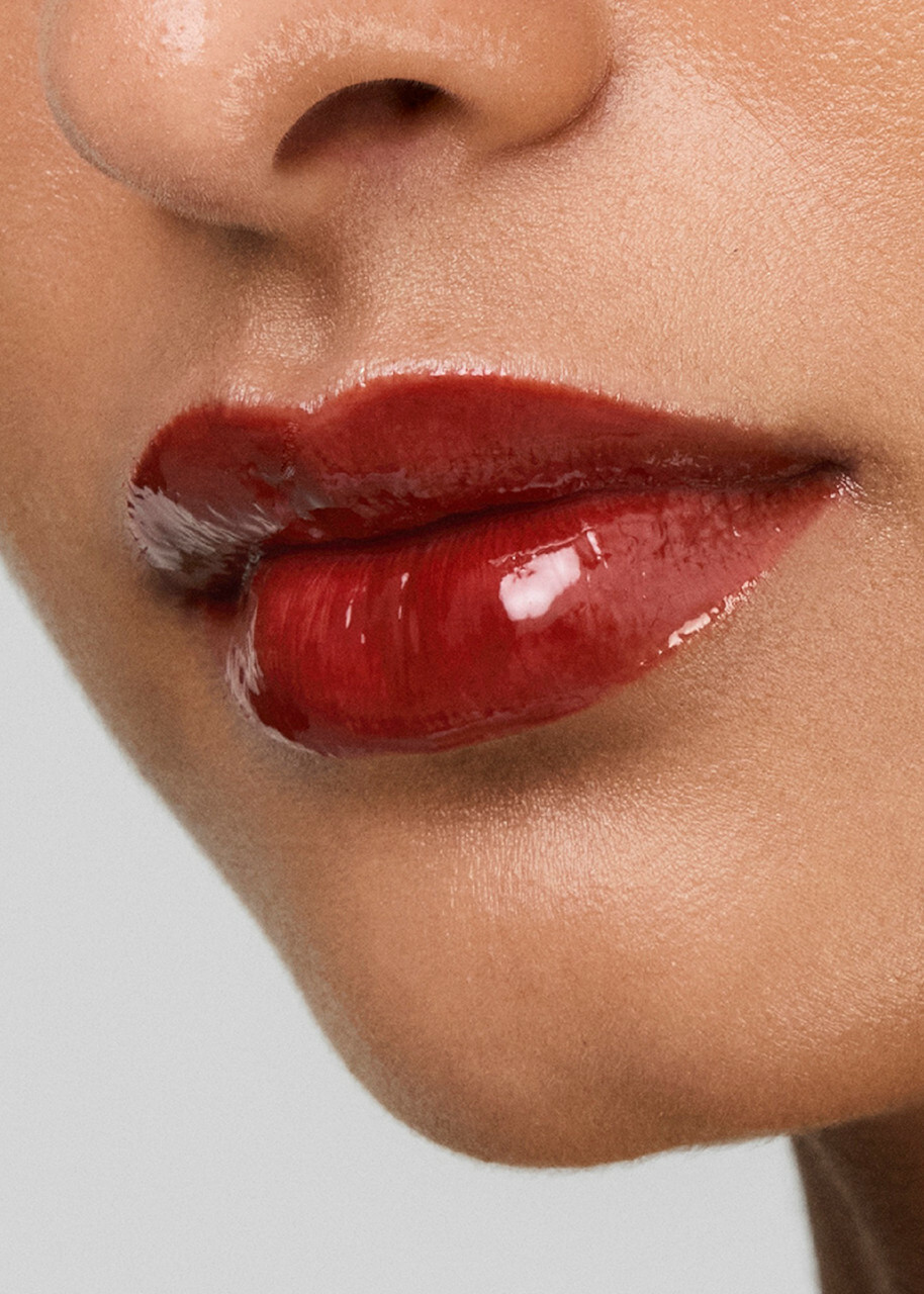 Estée Lauder Pure Colour Melt-on Glosstick - Melted Garnet