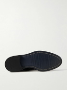Paul Smith - Lawson Suede Chelsea Boots - Blue