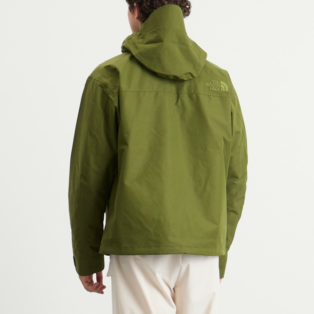 The North Face Men's Remastered Mountain Tek Gore-Tex Jacket in