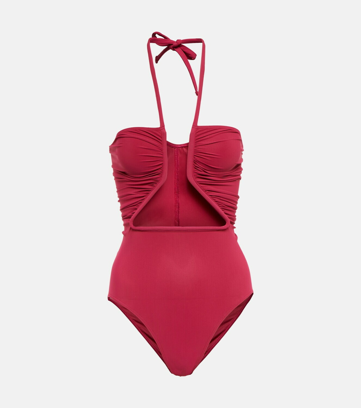 Rick Owens - Prong swimsuit Rick Owens