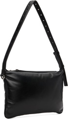 Moncler Black Vetta Bag