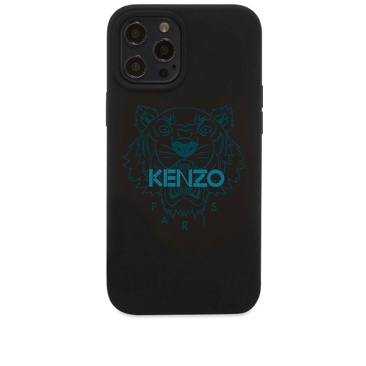 Photo: Kenzo Actual Tiger iPhone 12 Pro Max Case