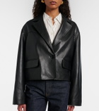 Dorothee Schumacher Leather jacket