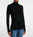 Chloé Cropped wool sweater