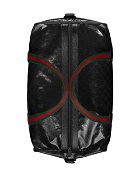 GUCCI - Web Detail Large Duffle Bag