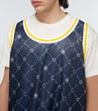 Marni - '94 basketball jersey