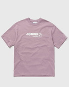 Butter Goods Zodiac Tee Purple - Mens - Shortsleeves