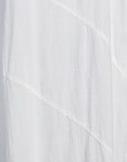 Peserico Womens Maxi dress in White
