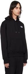 The North Face Black Evolution Hoodie