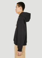 Sky High Farm Workwear x Denim Tears Hooded Sweatshirt