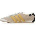 Song for the Mute Beige Song For The Mute Edition Tokyo Sneakers