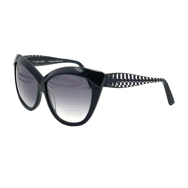 Photo: Alain Mikli Al1313 Sunglasses