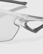 Oakley Sphaera White - Mens - Eyewear