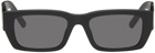 Palm Angels Black Palm Sunglasses