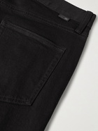 Outerknown - Ambassador Slim-Fit Organic Jeans - Black