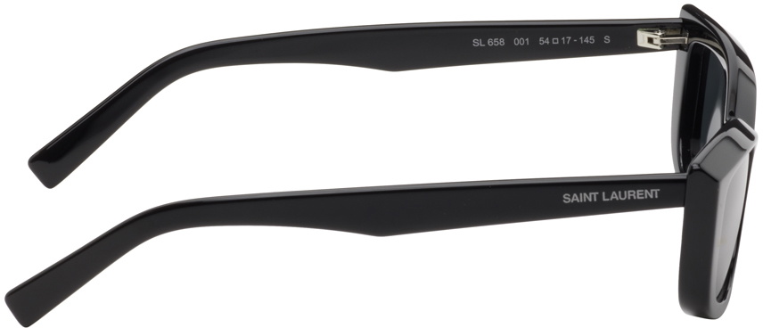 Saint Laurent rive gauche ナイロン ブルゾン ロゴ Saint Laurent rive gauche ナイロン ブルゾン ロゴ サンローランから