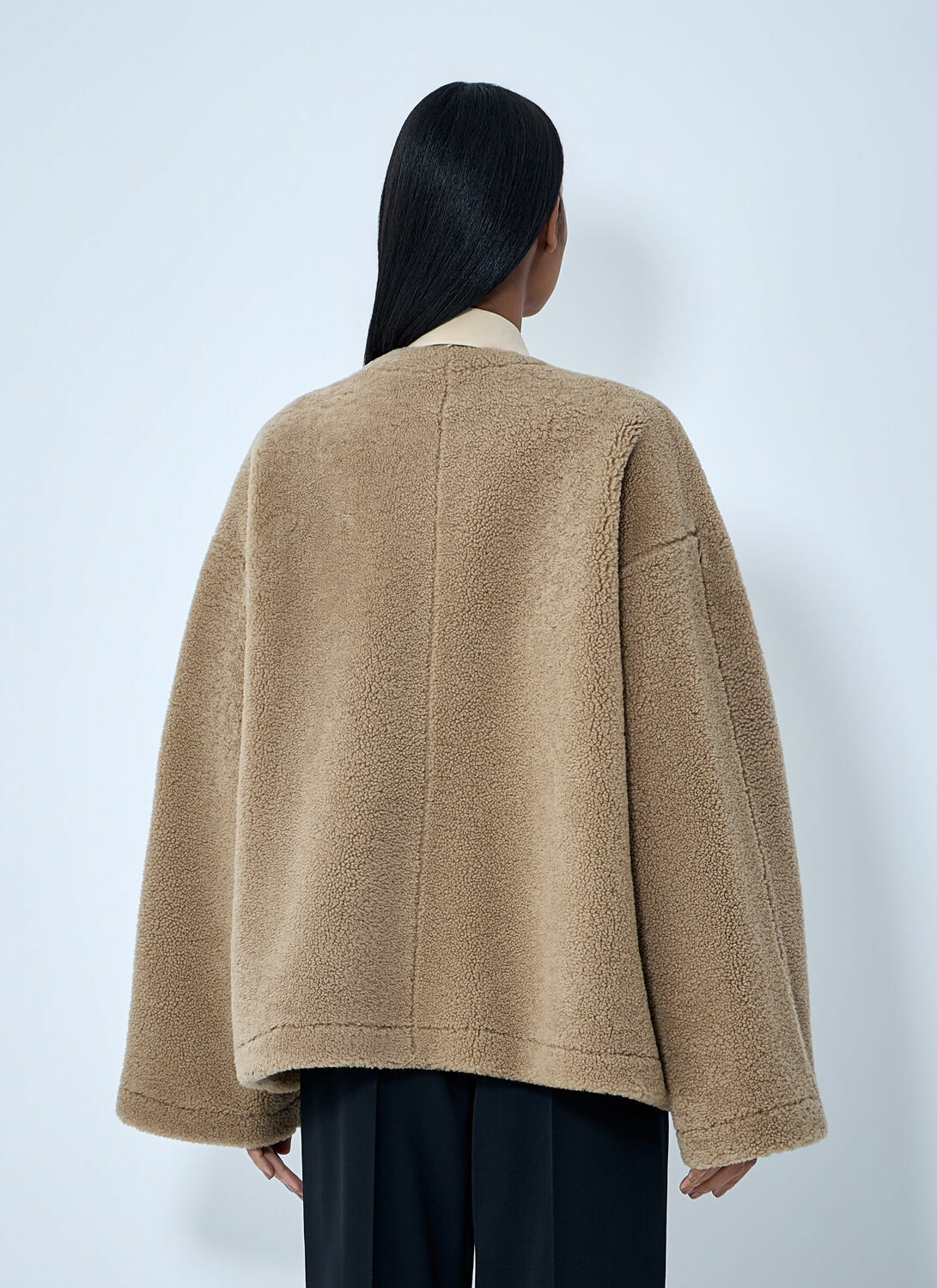 The Row Valorin Jacket