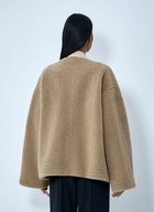 The Row Valorin Jacket