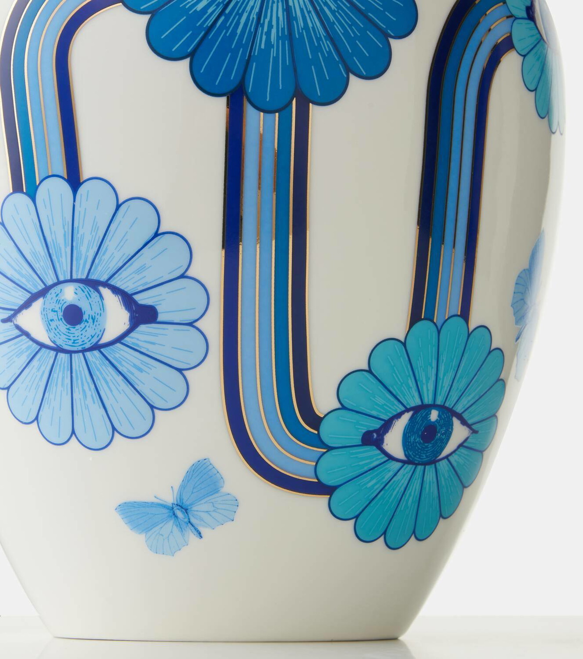 Jonathan Adler Porcelain vase