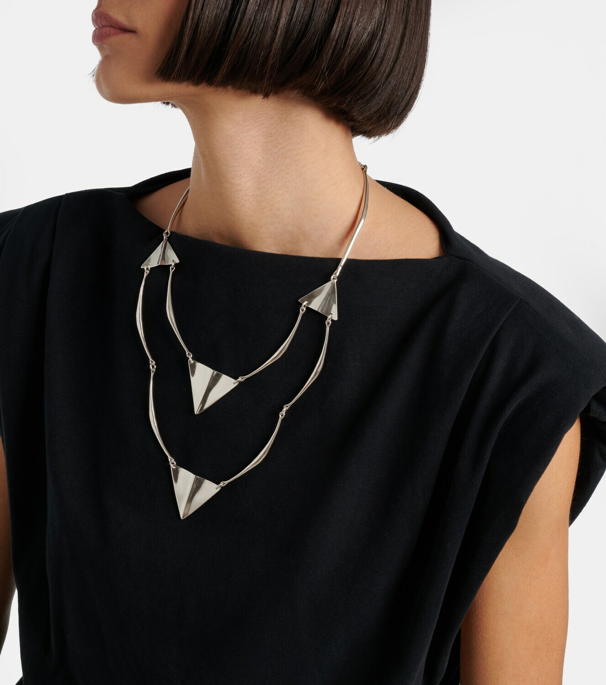 Isabel Marant Blair necklace