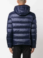 PEUTEREY - Honova Nylon Down Jacket