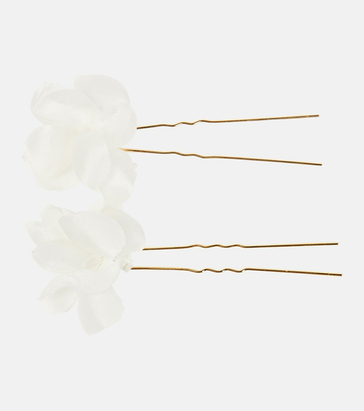 Jennifer Behr Jardinia set of 3 hairpins Jennifer Behr