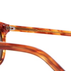 Monokel Nelson Sunglasses in Amber