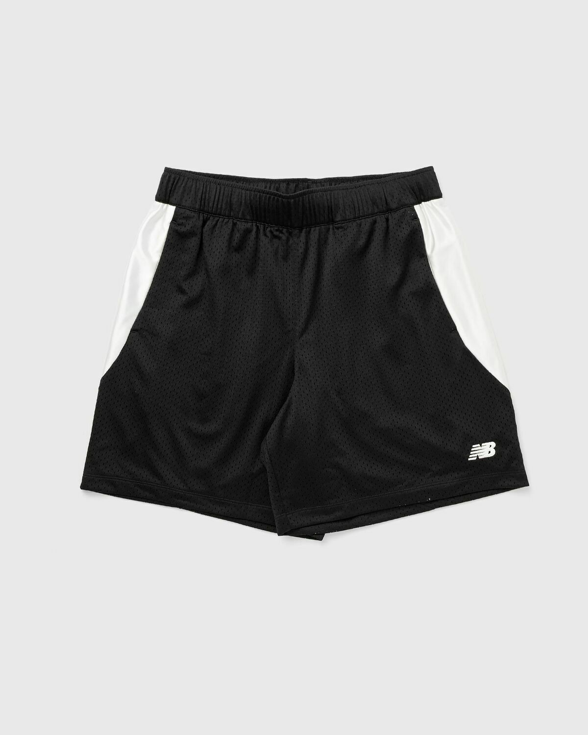 Basketball Performance Mesh Short