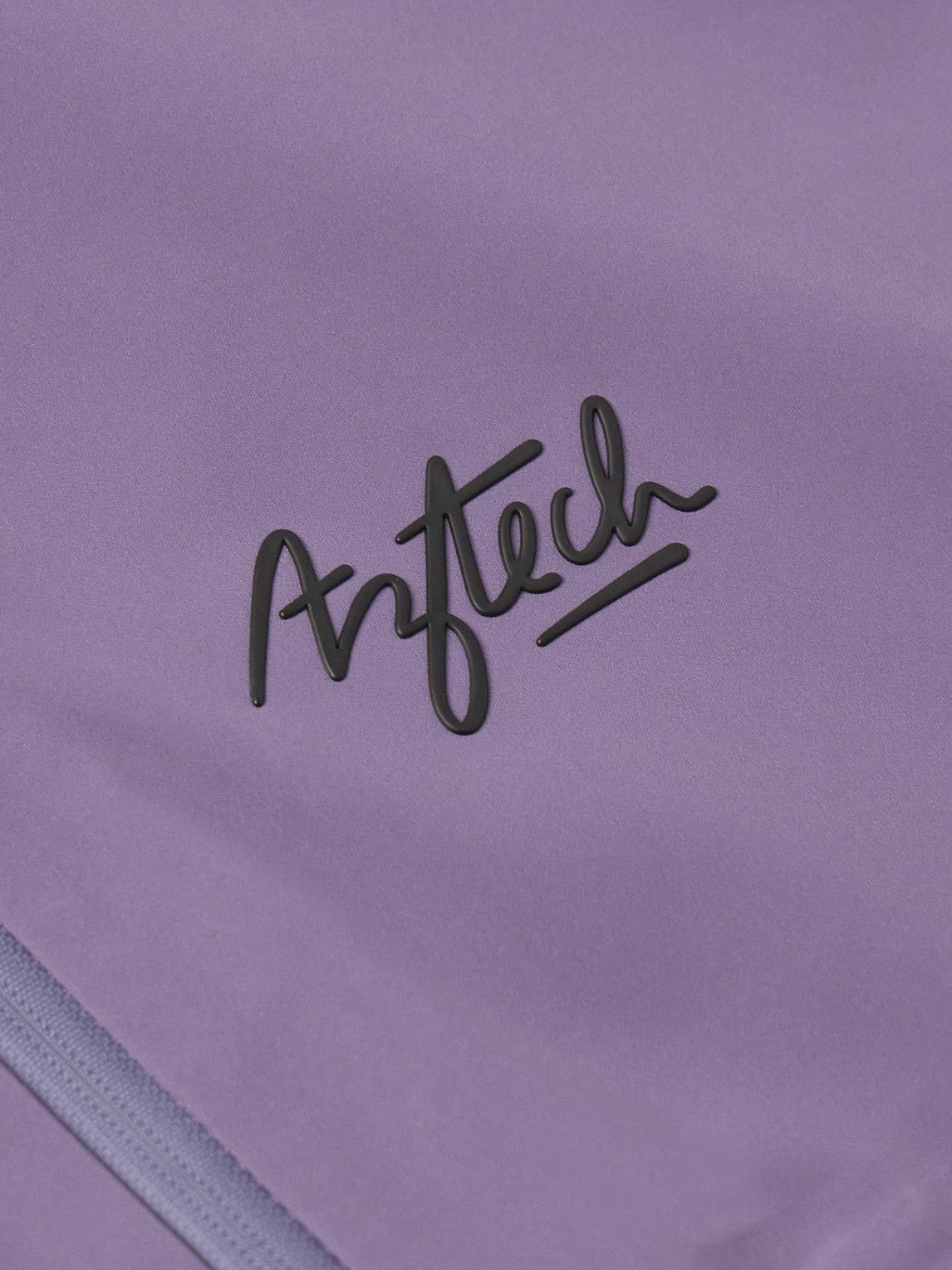 Aztech Mountain - Hayden 3L Straight-Leg Ski Pants - Purple