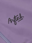 Aztech Mountain - Hayden 3L Straight-Leg Ski Pants - Purple