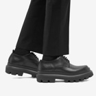 Dolce & Gabbana Men's Chunky Sole Shoe in Black