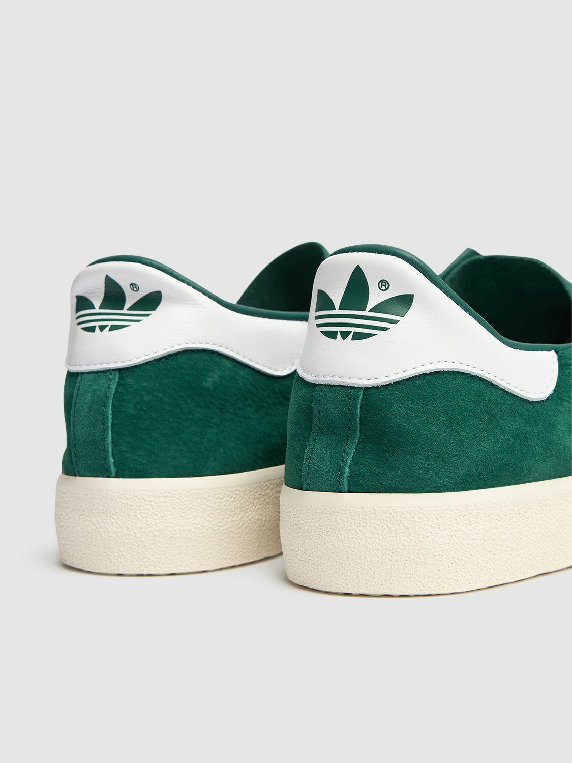 adidas gazelle silver green womens Gazelle Decon 'Preloved Purple' Sneakers